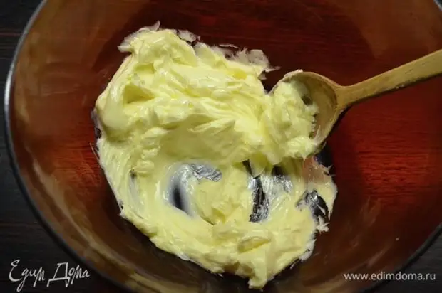 Торт "Наполеон нежный" - Будет вкусно - 14 сентября - 43062760899 ...