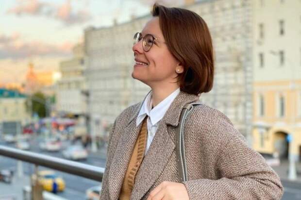 Татьяна Брухунова