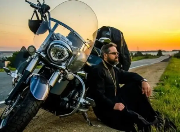 Про батюшек Про батюшек