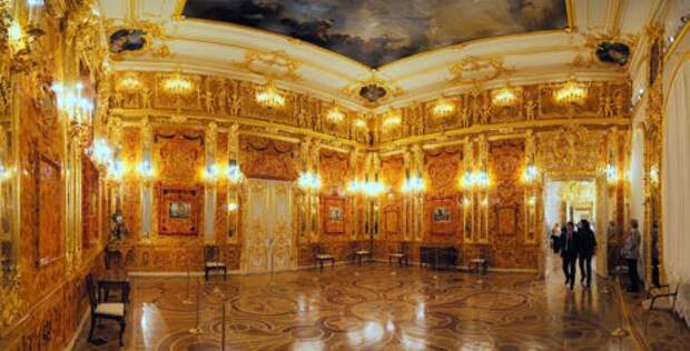 ТАИНСТВЕННЫЕ СОКРОВИЩА