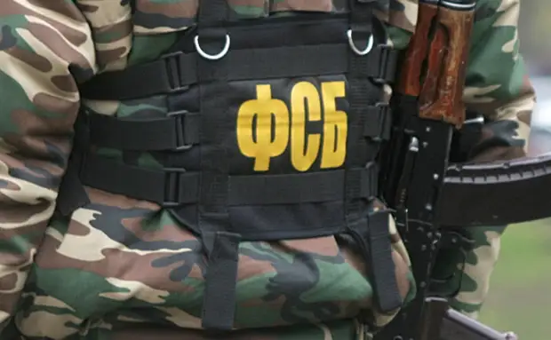 Перешли к террору!