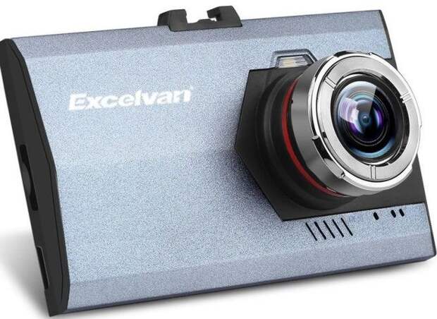 Видеорегистратор Excelvan DVR 601 Видеорегистратор Excelvan DVR 601
