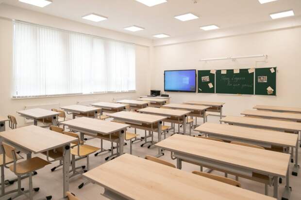 До 2027 года в Адыгее отремонтируют 30 объектов образовательных организаций