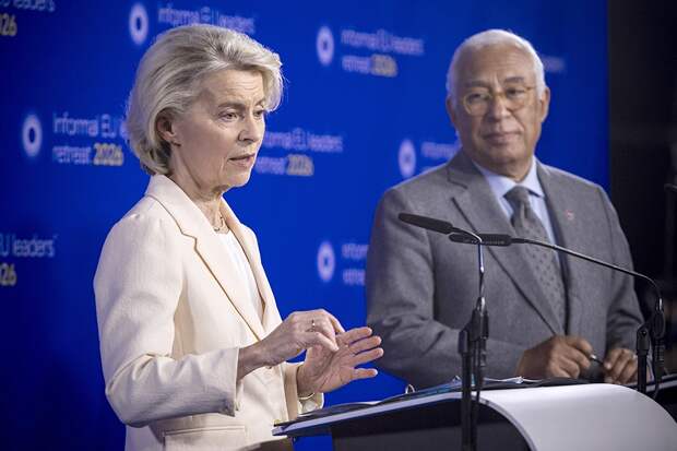 Politico: Визит лидеров Евросоюза в Киев находится на грани срыва