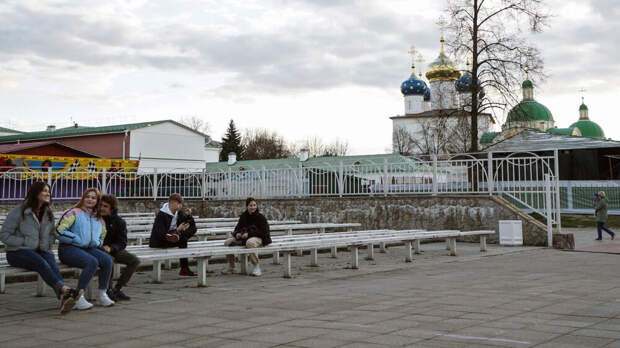 В России создадут приложение для оценки духовно-нравственных ценностей студентов