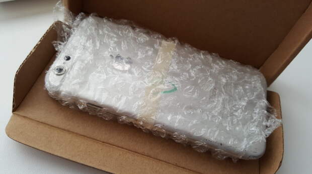 Посылка из Китая  AliExpres, креативная упаковка, посылка из китая