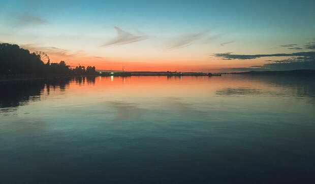 На Карелию надвигается 30-градусная жара