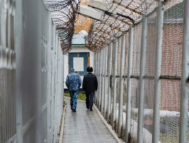 В Чите мужчина получил 10 лет тюрьмы за поддержку киевского режима