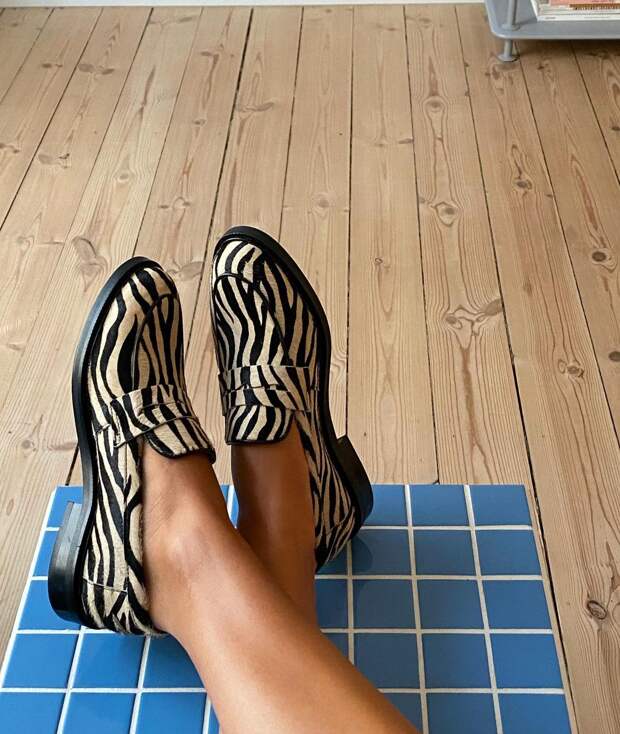 Фото: @barbaraegholm