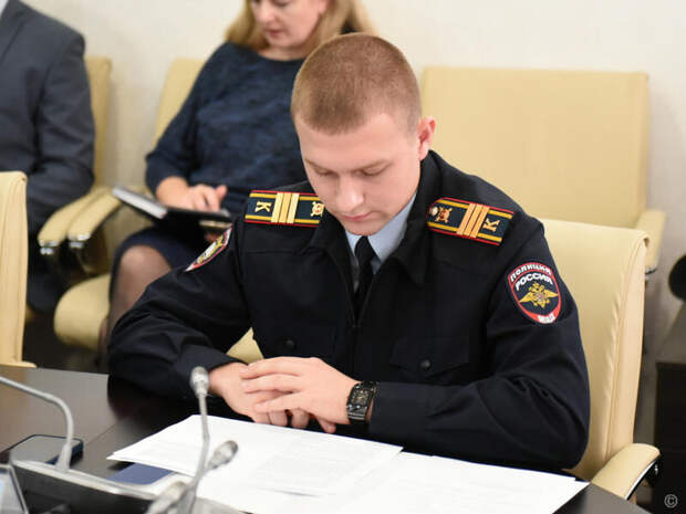 В Барнауле усилят работу по профилактике экстремизма / Фото: barnaul.org