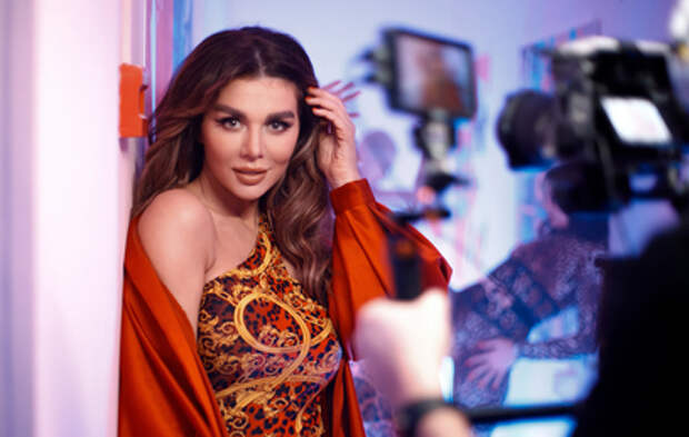 В Сеть слили честное фото Анны Седоковой: в жизни совсем не такая, как под фильтрами