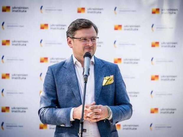 Кулеба рассказал о желании западных партнеров начать переговоры с РФ