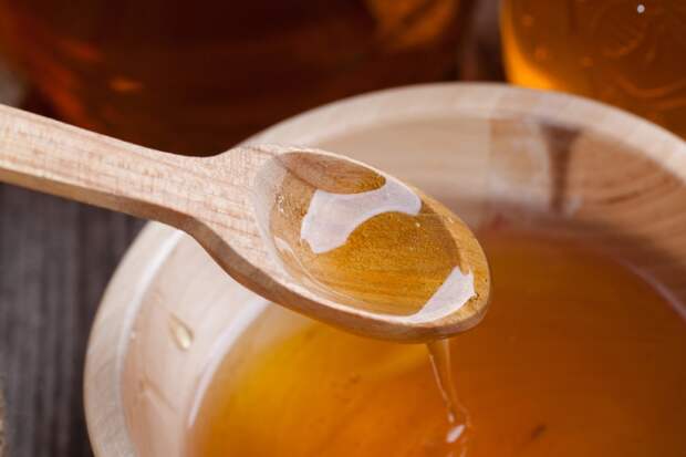 Мифы о мёде