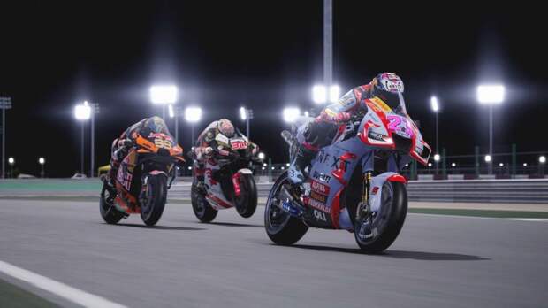 MotoGP 2022