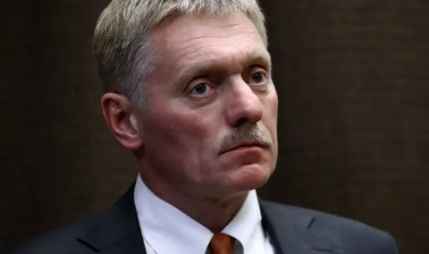 Песков не стал говорить о сроках спецоперации на Украине