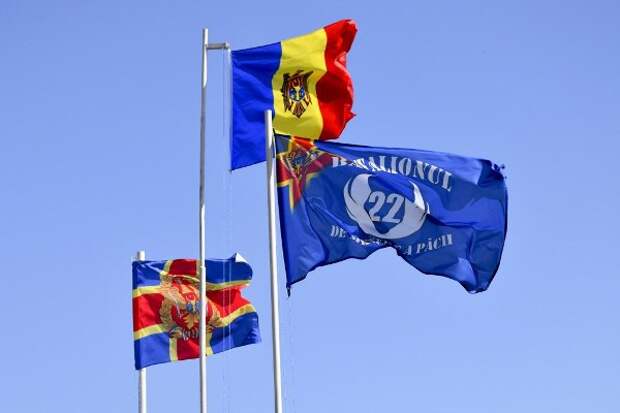 Милитаризация Молдовы усиливается: армия не вылезает из военных учений