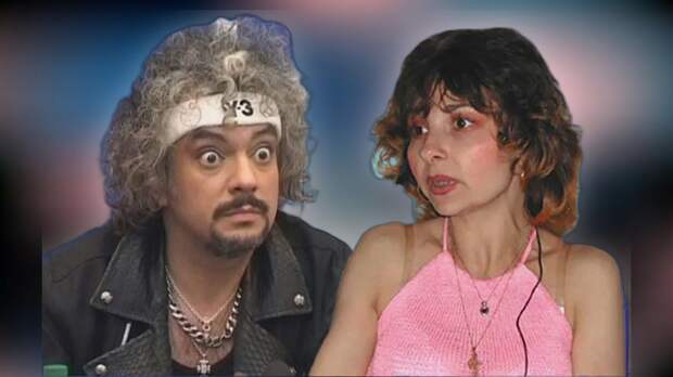 «Раздражают сиськи и розовая кофточка»: как сложилась жизнь журналистки, которую 21 год назад публично унизил Филипп Киркоров?