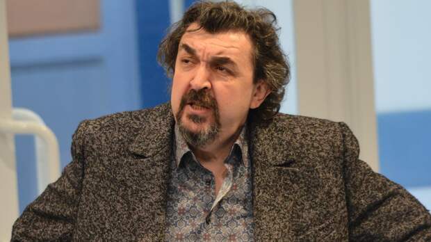 Актриса Евгения Дмитриева высказалась о покойном Игоре Золотовицком: «Человек‑жизнь»