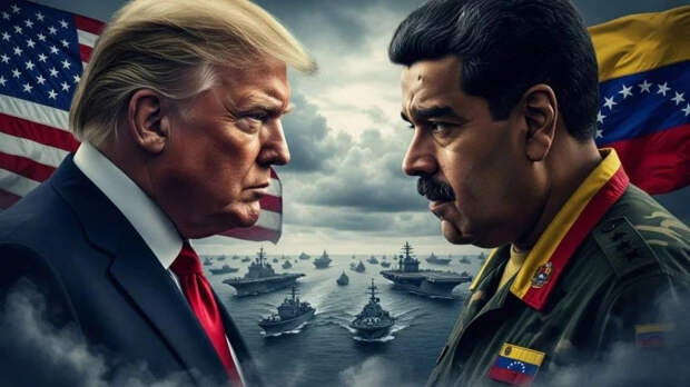 Операция "Полуночный молот": Первое фото Мадуро и главные заявления Трампа об операции в Венесуэле