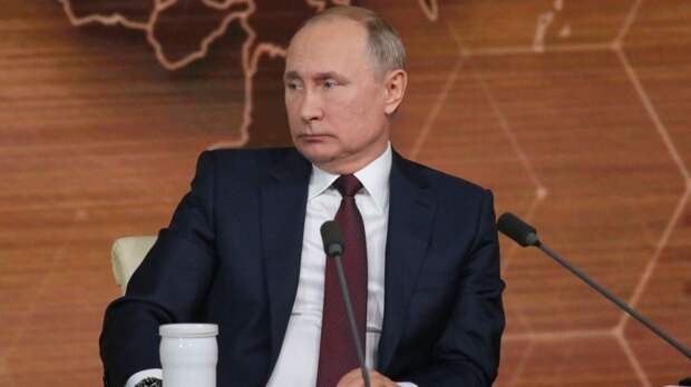 Путин: перспективное российское вооружение на десятилетия опережает зарубежные аналоги
