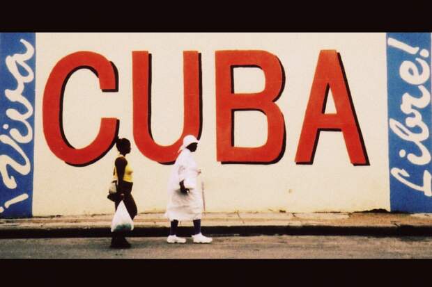 Штаты ослабили Кубе ошейник блокады – в расчете на тамошних частников