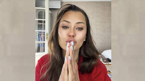 Боня поблагодарила Пескова за реакцию на ее видеообращение Путину