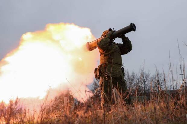 Оценена вероятность скорой войны России и Европы