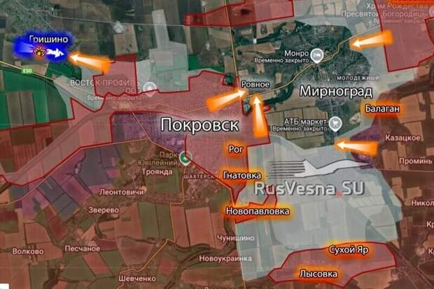 «Пять трупов, один пленный»: выяснились подробности циничной пиар-операции ВСУ в Покровске