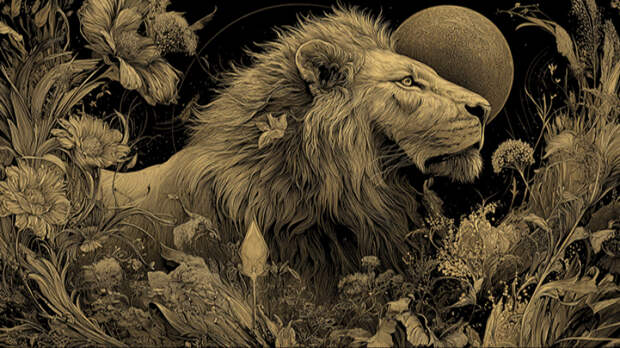 Львы продолжат царствовать без свиты: подробный гороскоп на 2026 год