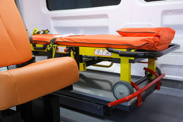 Появились подробности об избиении российского тренера