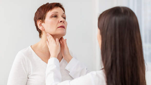 Гормоны щитовидной железы: кому и когда нужно их проверять