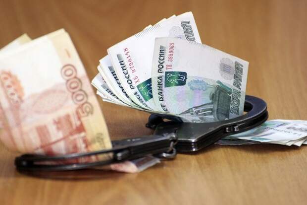 Московский следователь по особо важным делам попался на получении крупной взятки Московский следователь по особо важным делам попался на получении крупной взятки