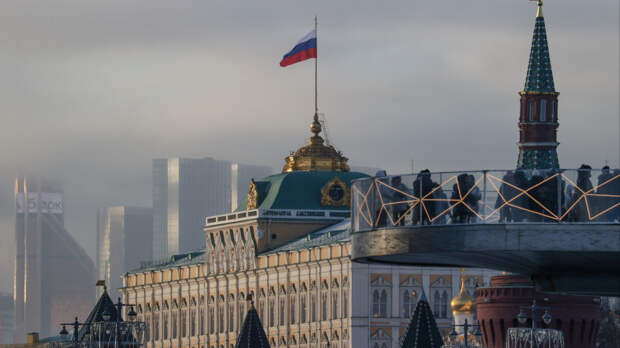 Правительство РФ сложит свои полномочия 7 мая