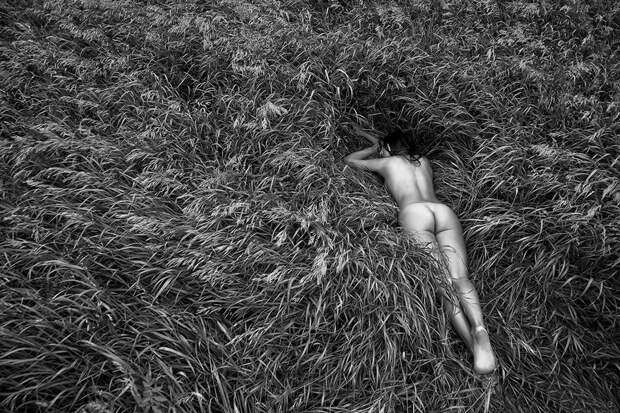 Лучшие работы фотоконкурса Photoshoot Awards NUDE 2018