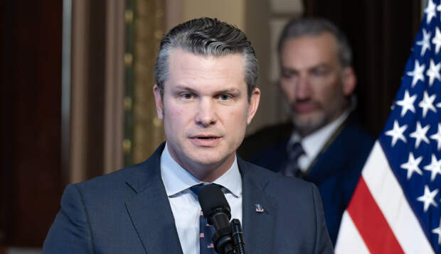 В Белом доме объяснили «паранойю» главы Пентагона