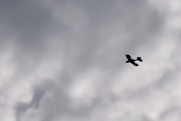 Два вражеских беспилотника сбили в Нижегородской области 2 января