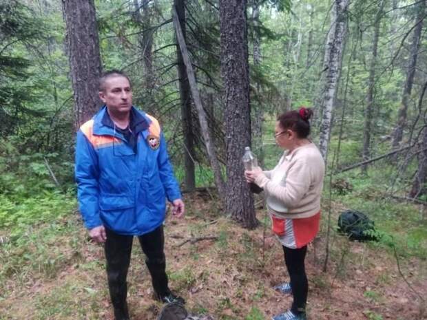 Поисковики сообщили о сложностях в розыске семьи Усольцевых