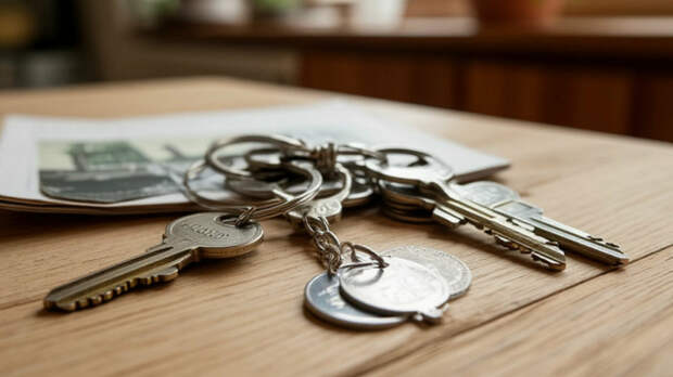 Женщина выиграла суд у пенсионерки, продавшей квартиру по "схеме Долиной" в Петербурге