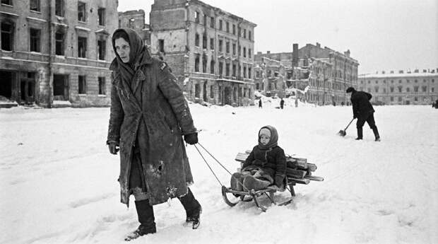 В Анкаре откроется выставка о блокаде Ленинграда