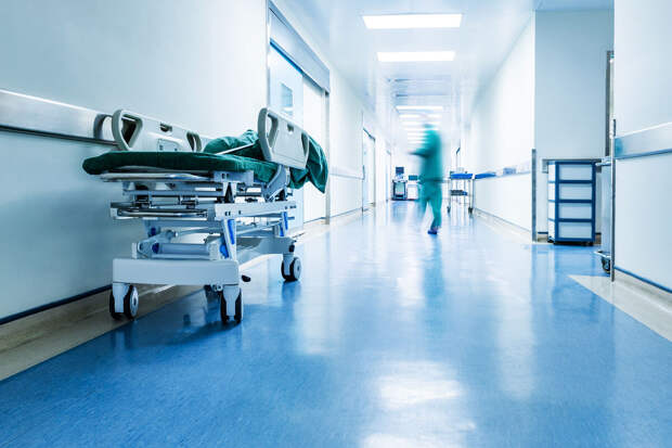 В Волгоградской области уволили двух сотрудниц больницы после избиения пациента
