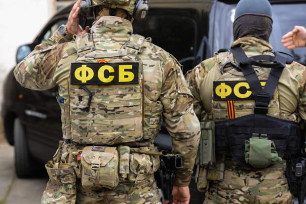 В России готовили теракт на железной дороге