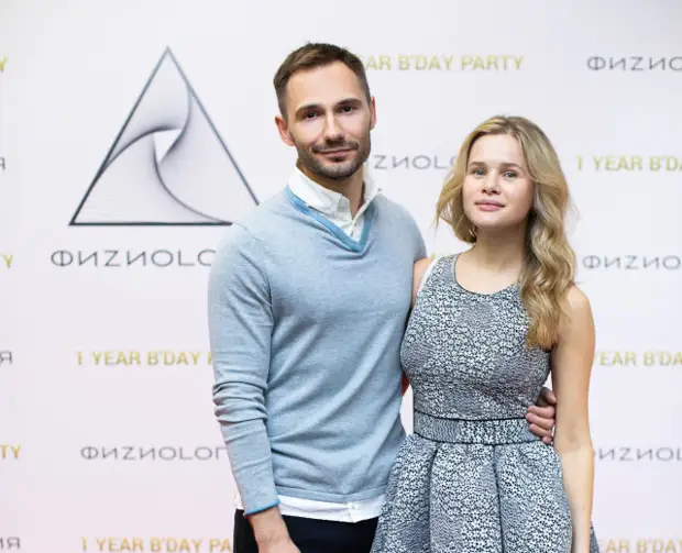 Первый День рождения фитнес-пространства «Физиология» на Петроградской ...