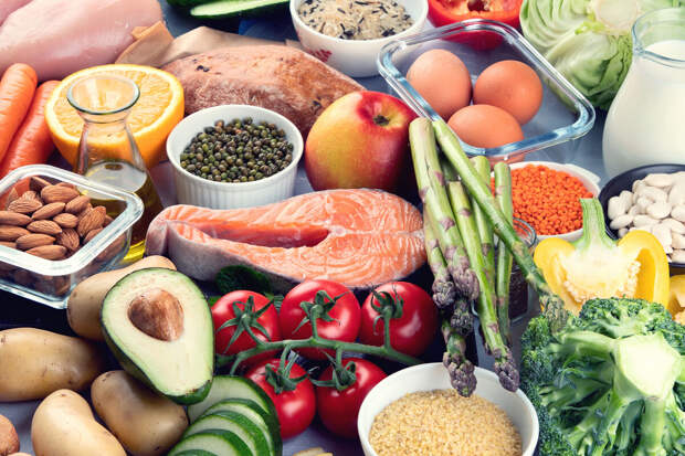 Биолог Лялина рассказала о важности серы для метаболизма