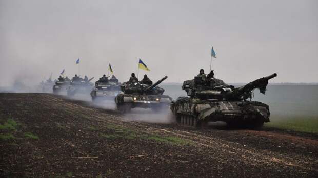 Украинский пленный Давид: солдат ВСУ учат принятым в армиях стран НАТО знакам различия