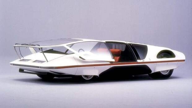 Ferrari Modulo