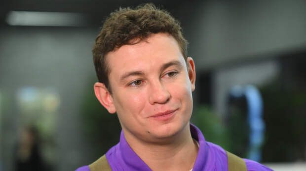 «Тебе смешно?» — Владимир Канухин рассказал о конфликте с Никитой Кологривым