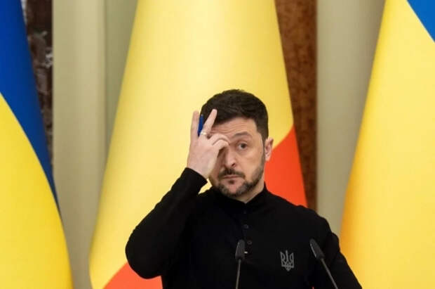 Ирландский журналист Чей Боуз: Зеленский превратил всю Украину в тюрьму
