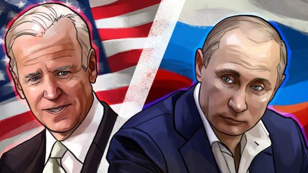В США не готовы отказываться от российской нефти и ракетного оружия