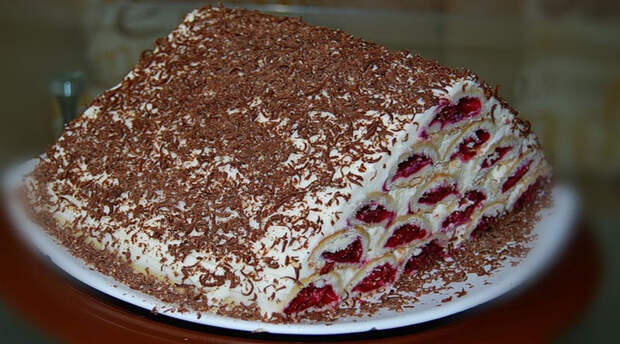 Торты СССР. 9 рецептов любимых тортов из детства. Рай для сладкоежек!