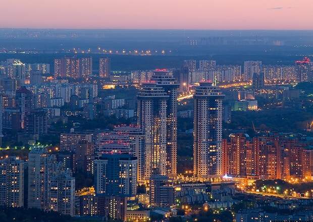Ремонт квартир в Москве. Компания Бабич